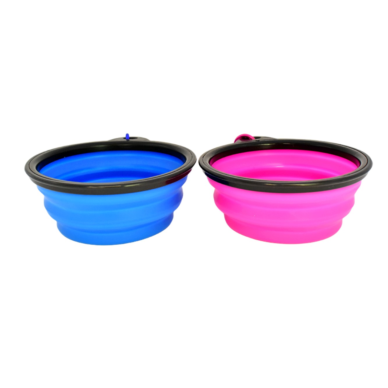 Plato plegable para mascota - Imagen 2