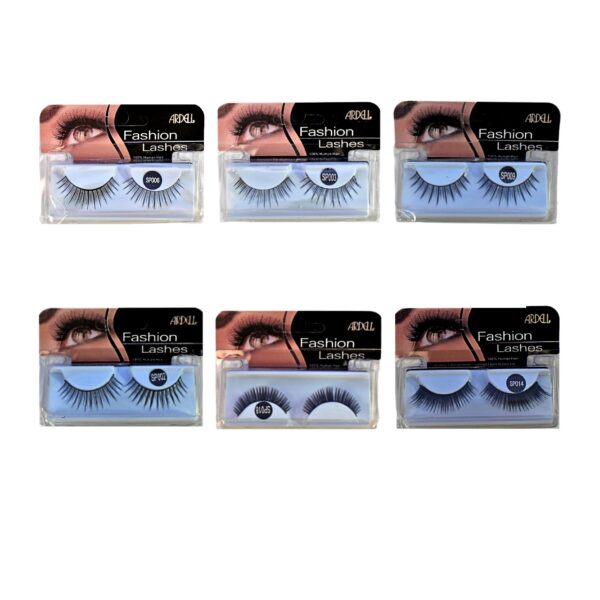 Pestañas simple Fashion Lashes Ardell