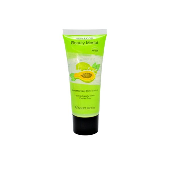 Primer minimizador de poros Beauty Model esencia de frutas - Imagen 3