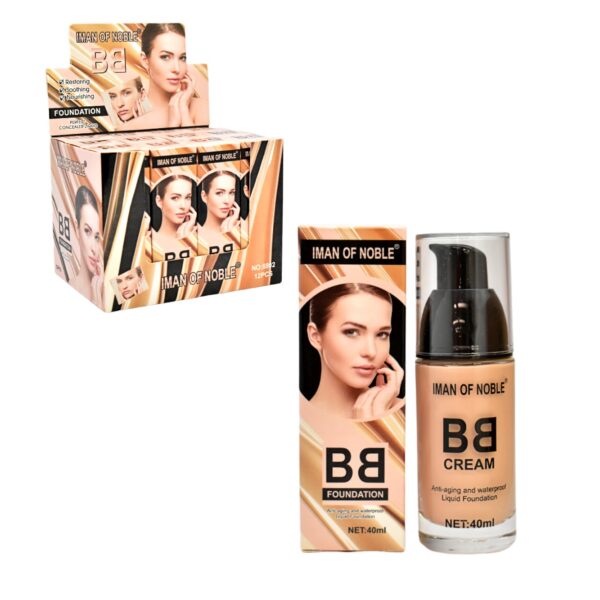 BB cream Iman of Noble 40ml
