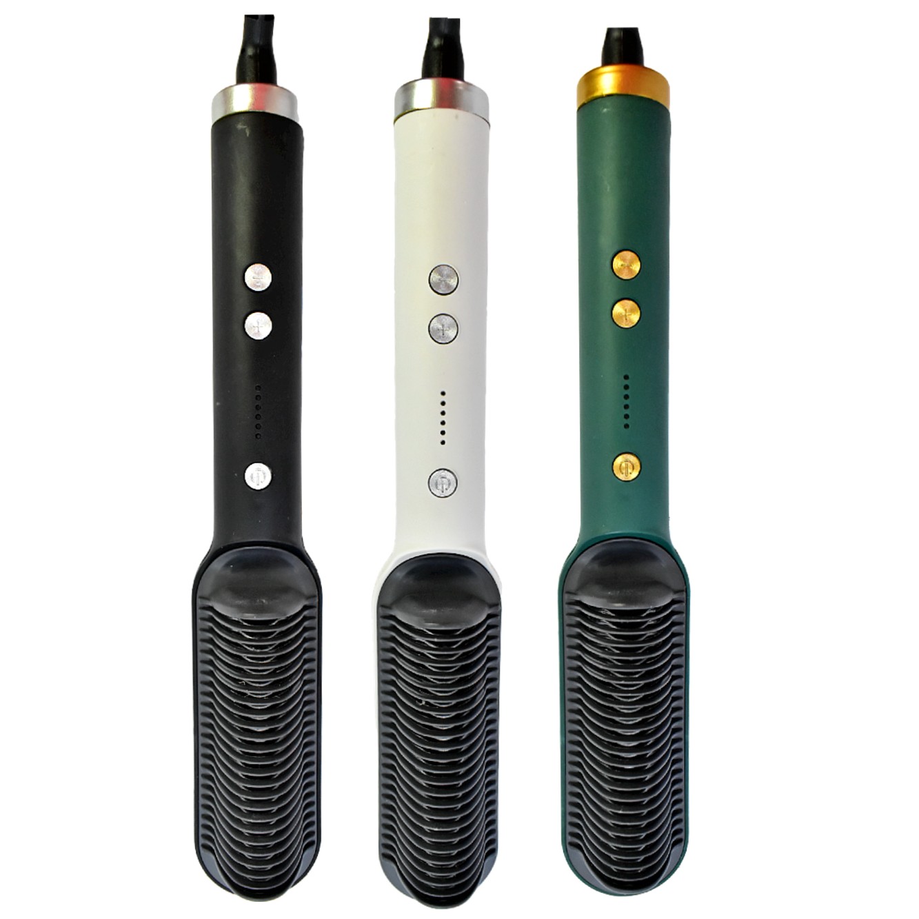 Alisadores térmicos con control de temperatura - Imagen 2