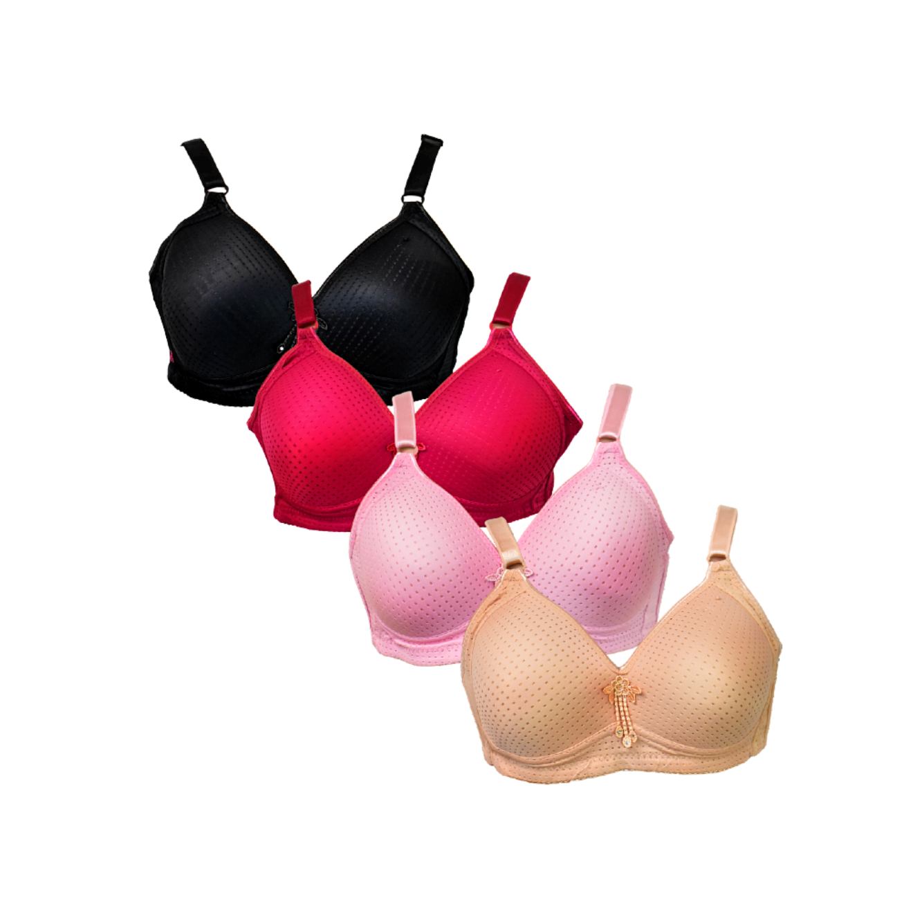 Brasier transpirable JD and JP - Imagen 2