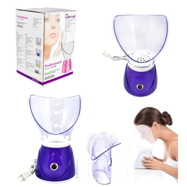 Vaporizador profesional facial OSENJIE 240V 130W