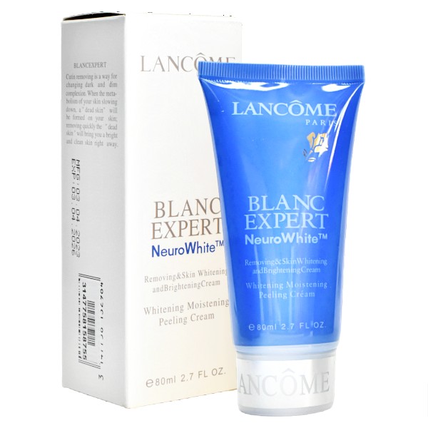 Exfoliante En Gel Aclarante Lancome Paris 80Ml - Imagen 2