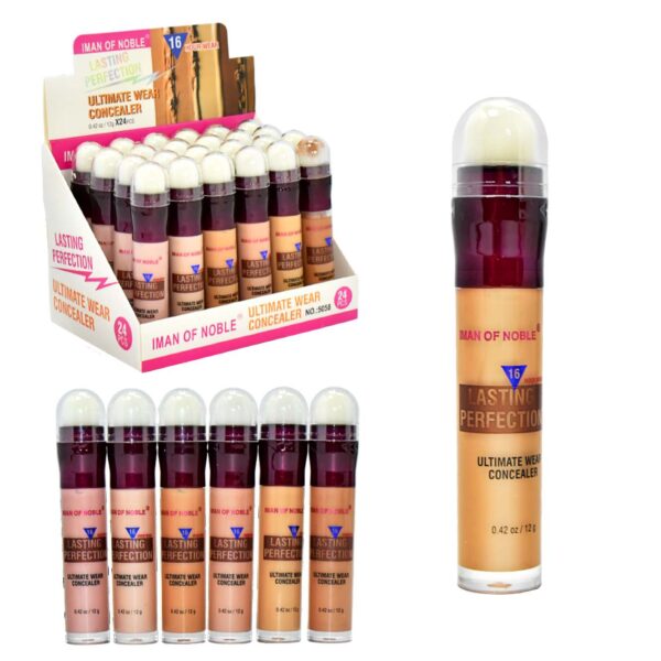 Correctores para rostro Lasting Perfectión Iman Of Noble