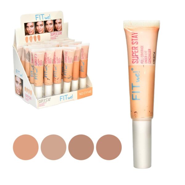 Corrector líquido Fit me! Super Stay