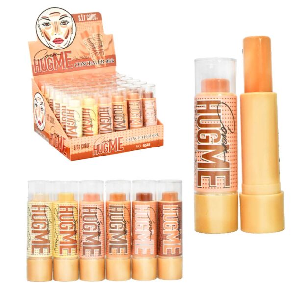 Corrector Cover letras HugMe  s.f.r