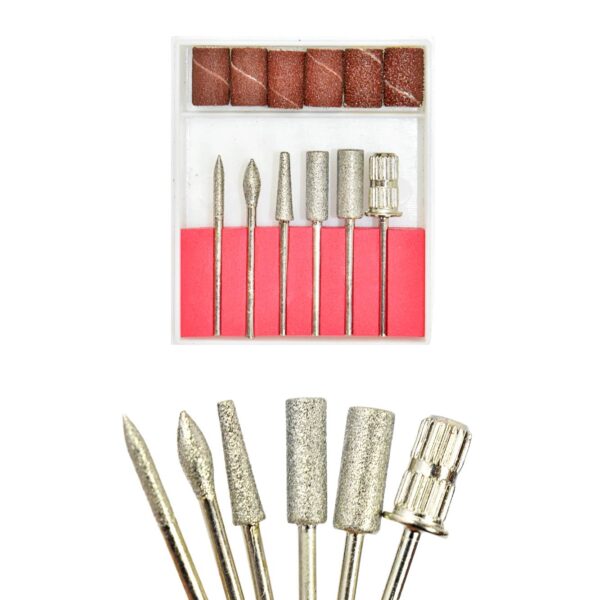 Kit de herramientas para barreno