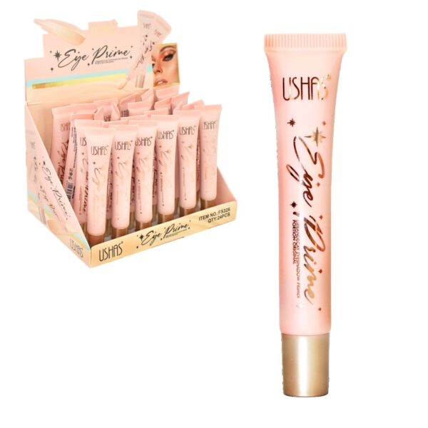 Primer para ojos Ushas 12ml palo rosa