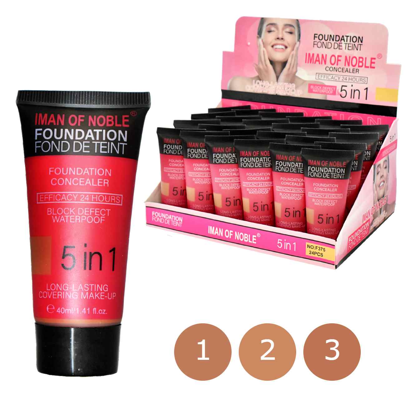 Combo Emprendedor Mayorista - Imagen 4