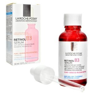 Sueros La Roche Posay De Retinol Con Vitamina B3 30Ml