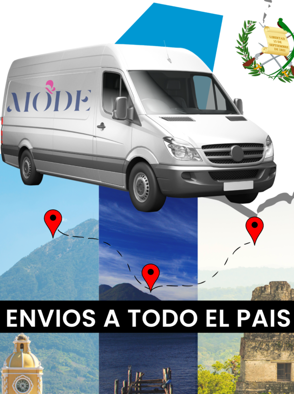 Combo de maquillaje con Envio gratis