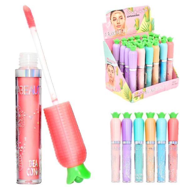 Correctores Huxiabeauty Surtidos Q5.15