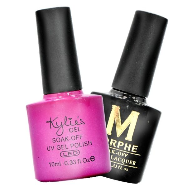 Gelish Morphe Y Kylies Surtido 10 Ml
