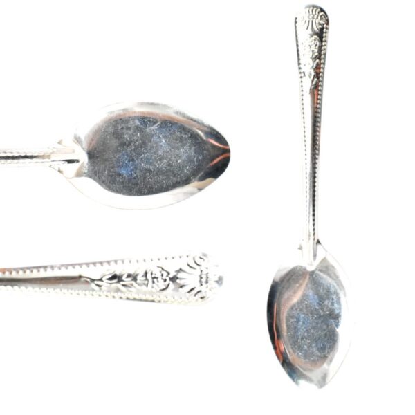 Set De Cucharas 12Pcs