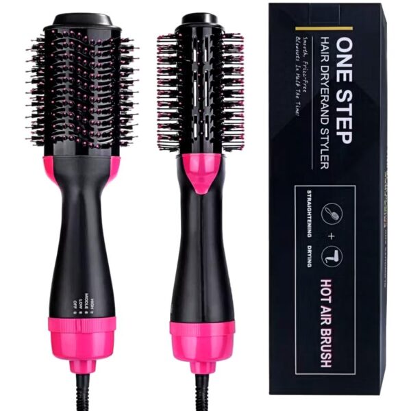 Cepillo Electrico One Step