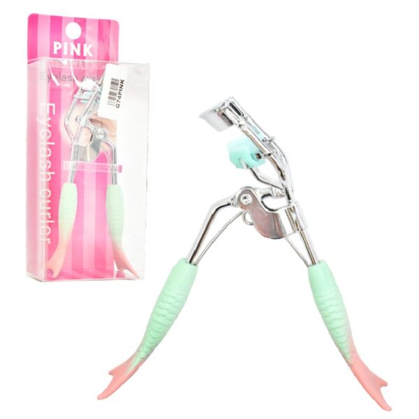 Curlash Pink In Sweet Cola De Sirena De Colores