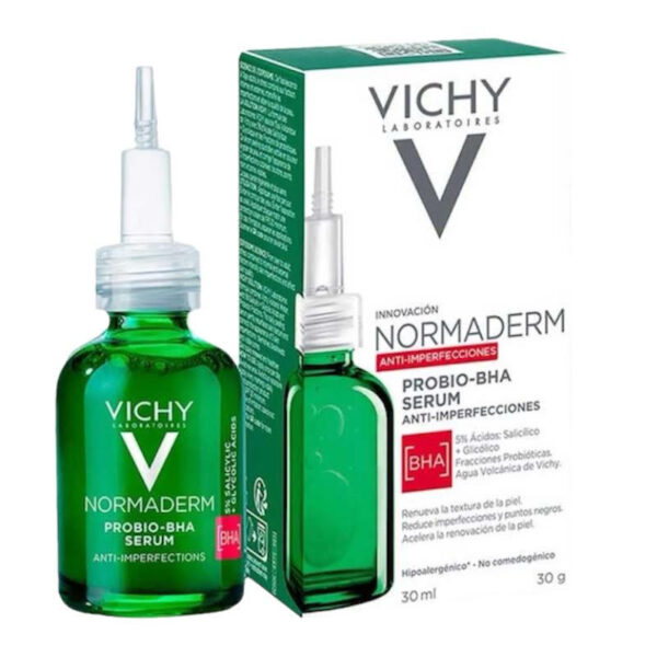 Vichy Normaderm Probio-BHA Serum 30 ml