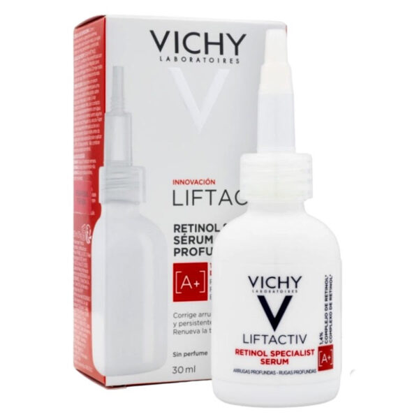 Vichy Liftactiv Retinol Specialist Serum 30 ml