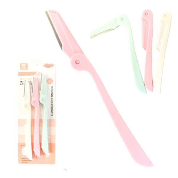 Perfiladores de Cejas 3cs Youmei