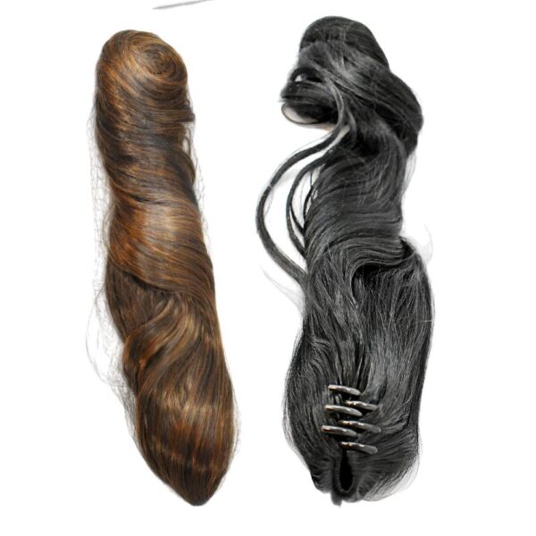 Extensiones de Cabello Artificial 5k