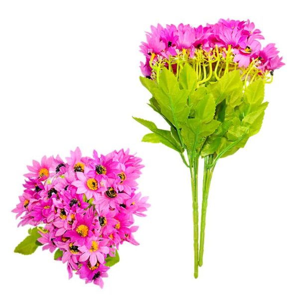 Flor (RODHANTE) Artificial surtidas