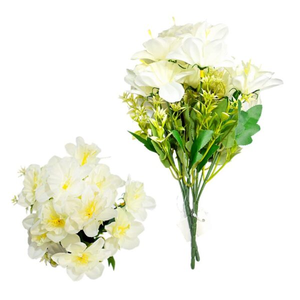 Narcisos artificiales