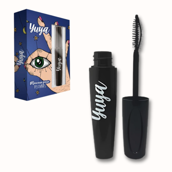 PREVENTA  YUYA - MASCARA PARA PESTAÑAS