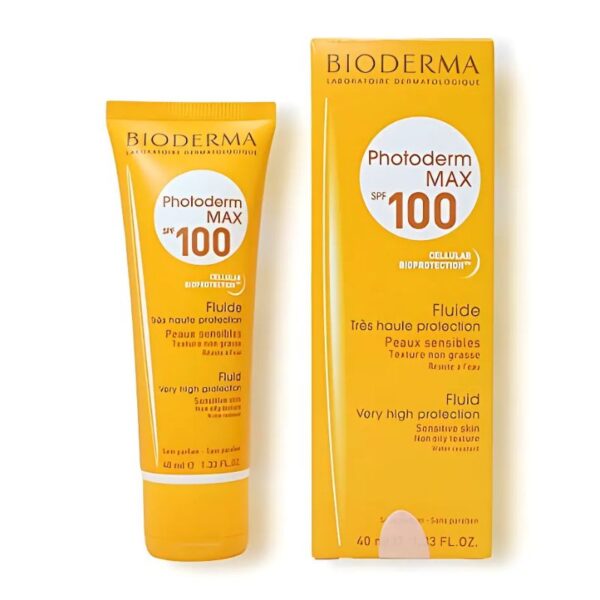 PREVENTA Bioderma protector solar Photodem MAX SPF100