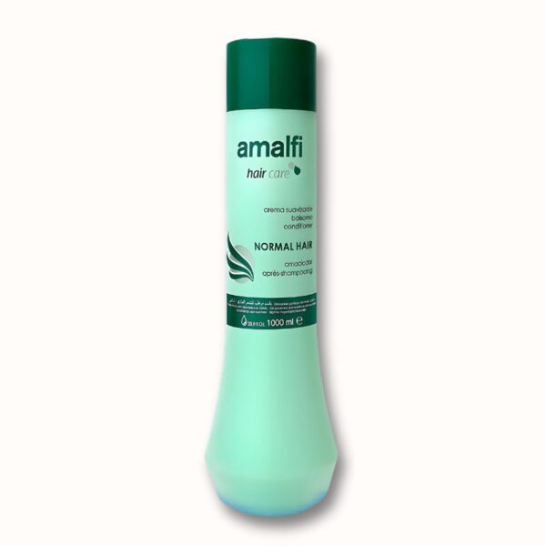 PREVENTA AMALFI SUAVIZANTE ACONDICIONADOR 750mL