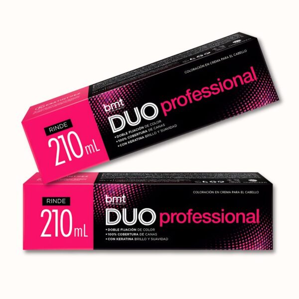 PREVENTA DUO TINTE EN CAJILLA