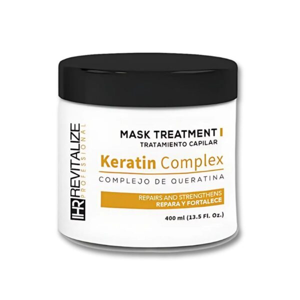 PREVENTA IHR REV. TRAT. KETATIN COMPLEX 400ml / 13.5 oz