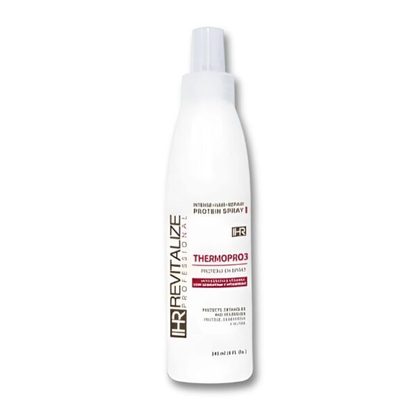 PREVENTA IHR REV. SPRAY THERMOPRO 3 240ml / 8 oz