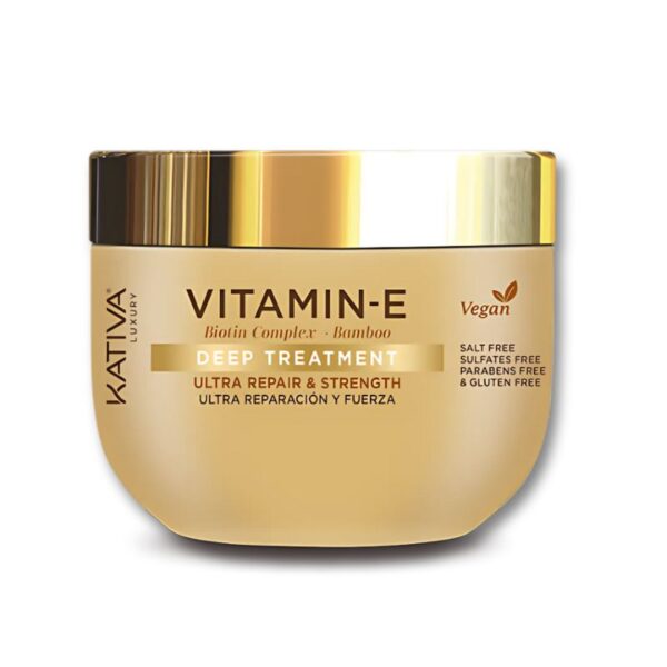 PREVENTA KATIVA TRATAMIENTO VITAMINA E 300ml