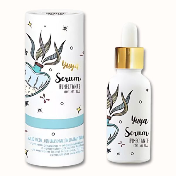 PREVENTA YUYA SERUM HUMECTANTE 30ml