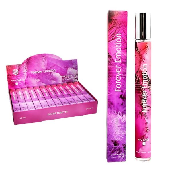Perfume Para Dama Forever Emotion 35Ml