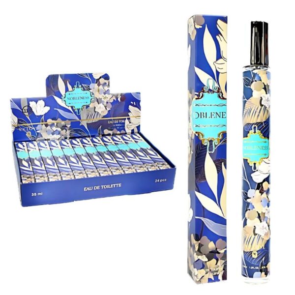 Perfume Para Dama Nobleness 35Ml
