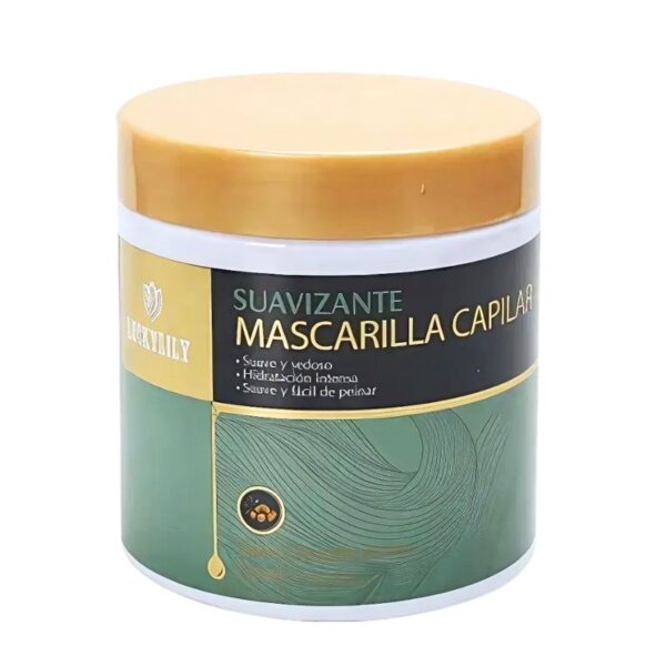 Mascarilla Capilar Suavizante Lucky Lili