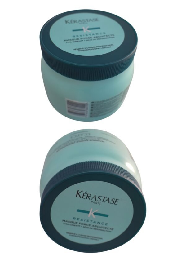 Mascarilla Para el Cabello Kérastase Paris Para Cabello Dañado y Puntas Abiertas