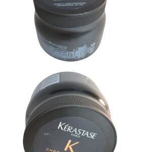 Mascarilla Para el Cabello Kérastase Paris Revitalizante Para Cabello