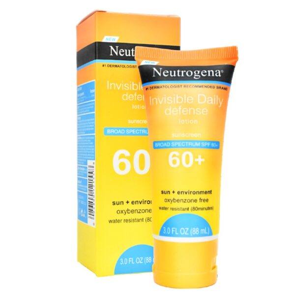 Protectores Solares Neutrogena Surtidos 88Ml