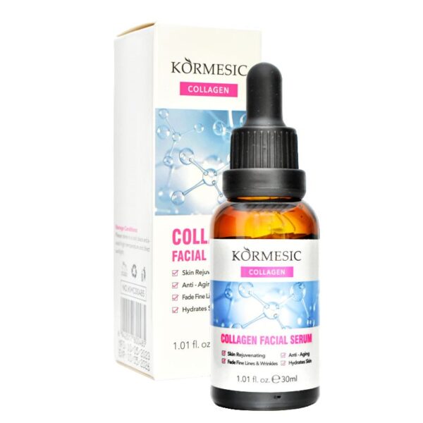Suero Facial De 30Ml Kormesic Sutidos - Imagen 3