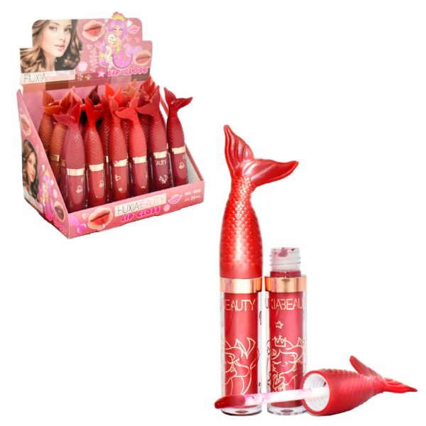 LABIALES LÍQUIDOS Y TINTAS SURTIDAS #2 - Imagen 3