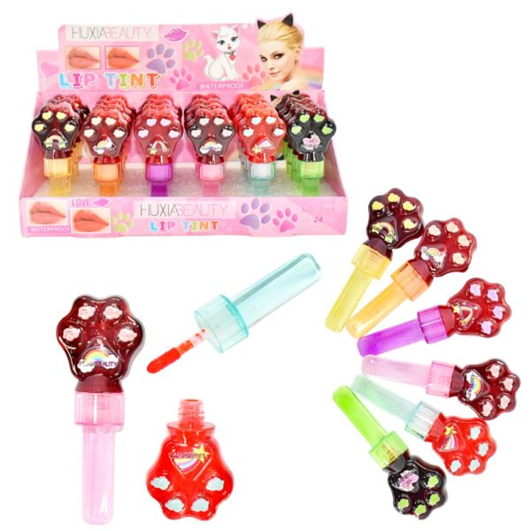 LABIALES LÍQUIDOS Y TINTAS SURTIDAS #2 - Imagen 4
