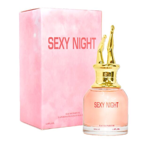 Perfumes Surtidos Para Hombre y Mujer Lovali Q18.60