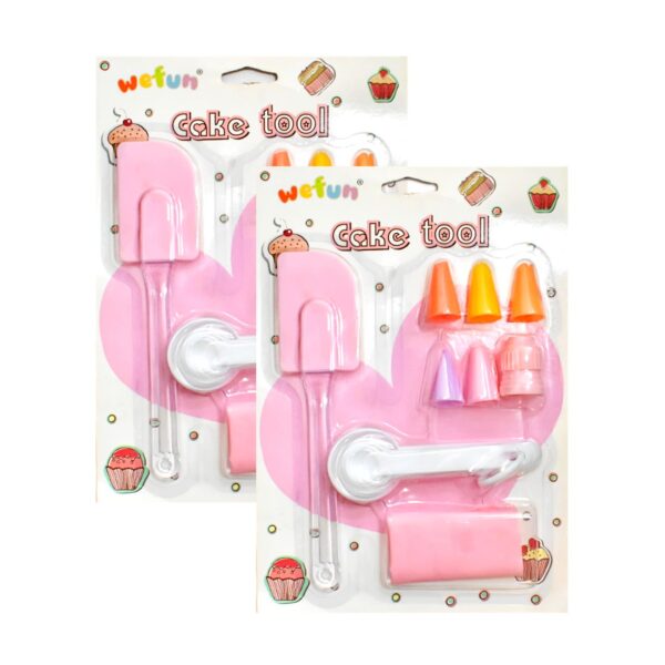 Set De Resposteria Wefun Surtidos