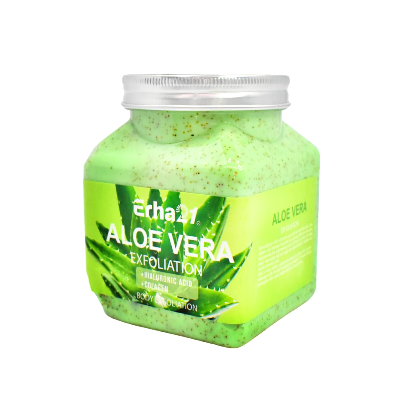 Exfoliante Corporal en Tarro de 500 ML SURTIDO - Imagen 2