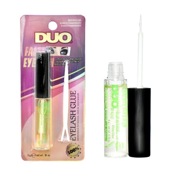 Pegamento para pestañas DUO Surtidos - Imagen 3