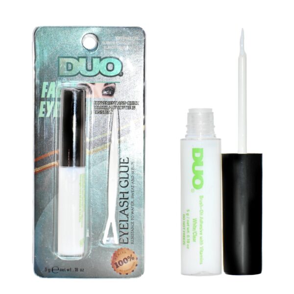 Pegamento para pestañas DUO Surtidos - Imagen 2