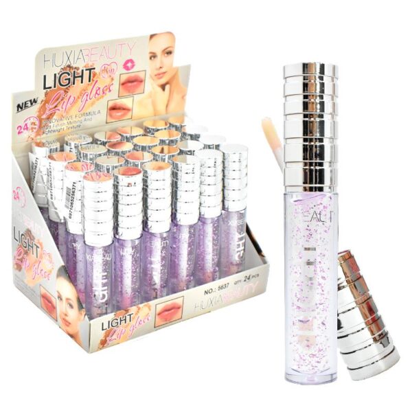 Brillo Labial Magico Huxiabeauty Surtido